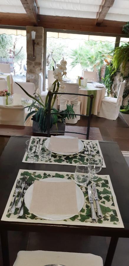 Villa Crapa Licca Ventimiglia di Sicilia Esterno foto